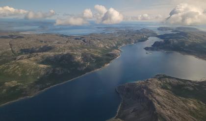 Proposed open-pit mine on Quebec-Labrador border drawing concern from Innu, Inuit