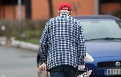 Podiže se starosna granica za prevremenu penziju u Švajcarskoj: Evo na koliko godina