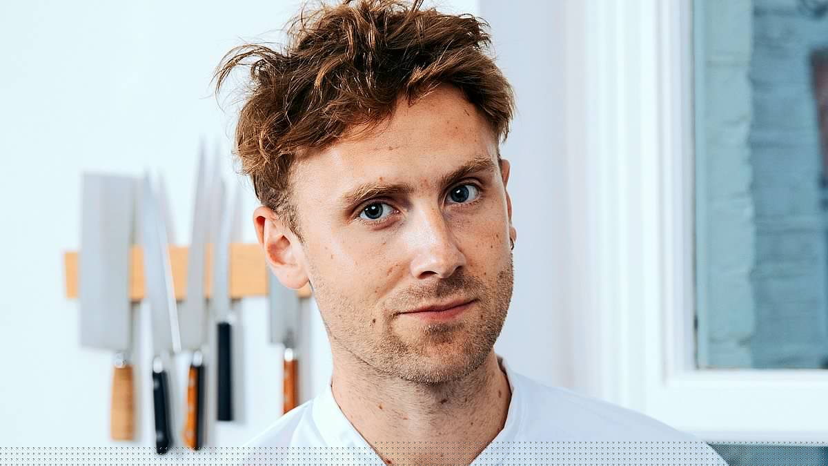 I saw royalty, lords and degenerates all come and go from my drugs den: Son of late restaurant critic AA Gill and ex Tory MP Amber Rudd, Alasdair Gill lost a decade to addiction. Now, six years sober, he tells his extraordinary story