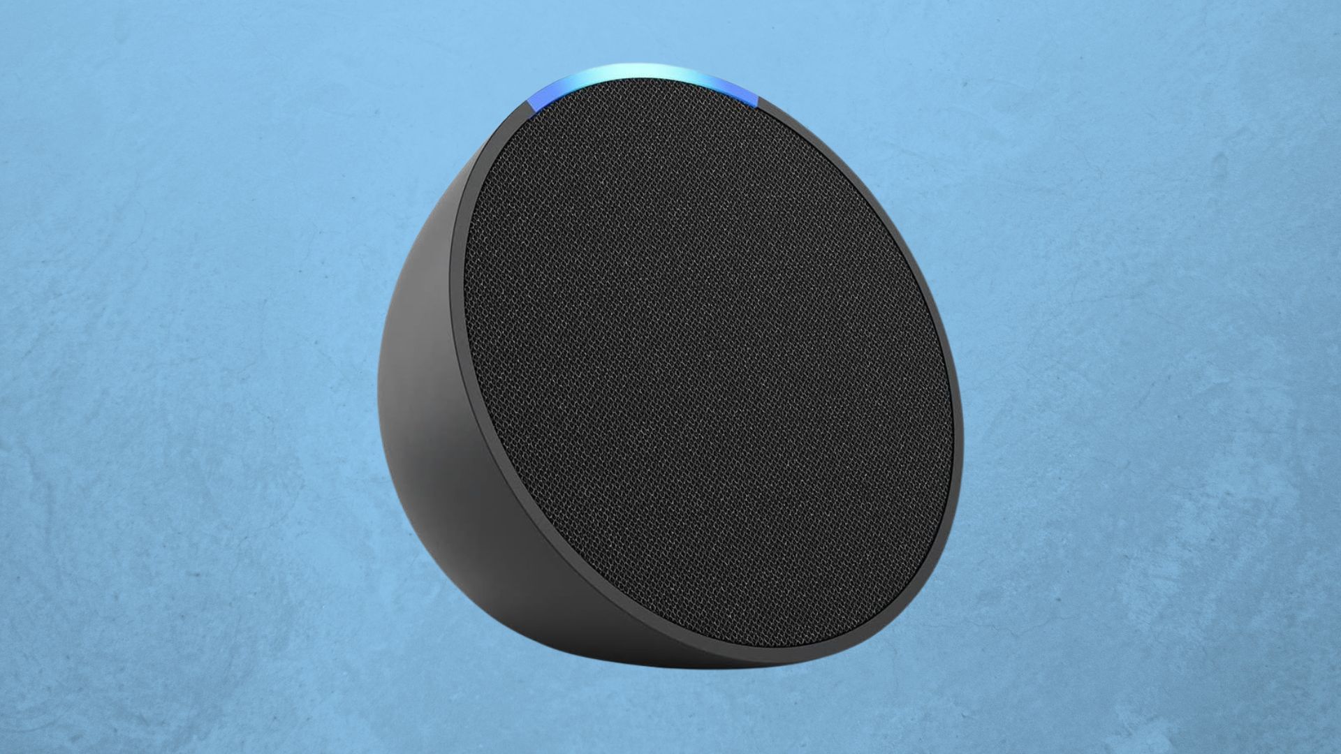 You can now pick up an Echo smart speaker with nearly 50% off