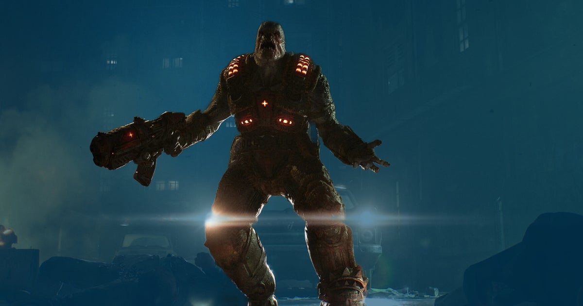 Gears of War: E-Day's new Horde may be the game's most interesting mode, but it left me with more questions than answers