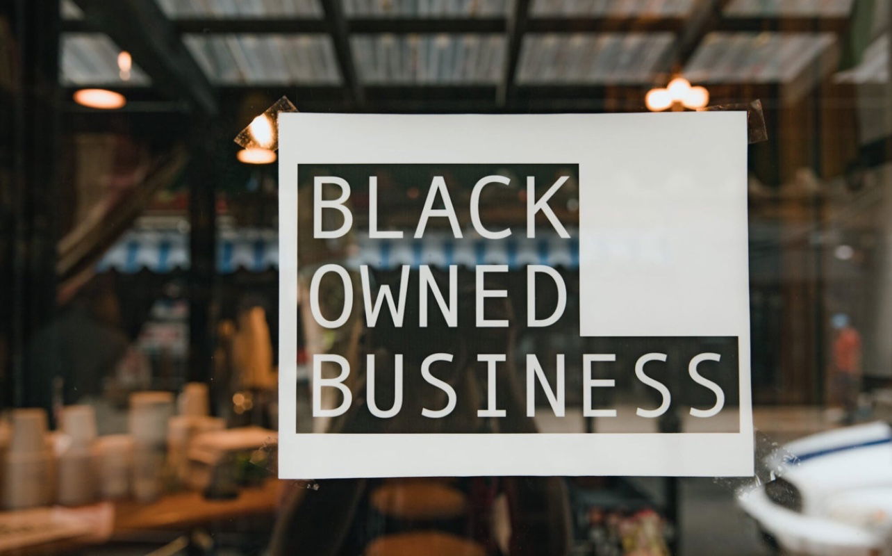 6 Tactics Black Businesses Can Apply To Spur Revenue Growth In A Post-DEI World