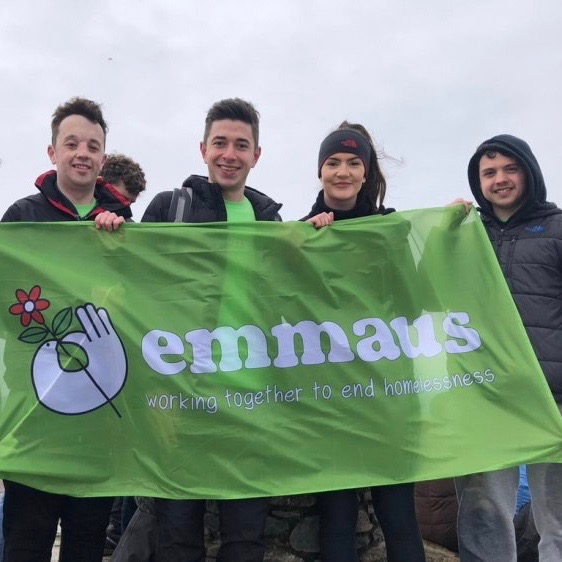 Emmaus Brighton & Hove are RadioReverb’s 2023 Charity of the Year