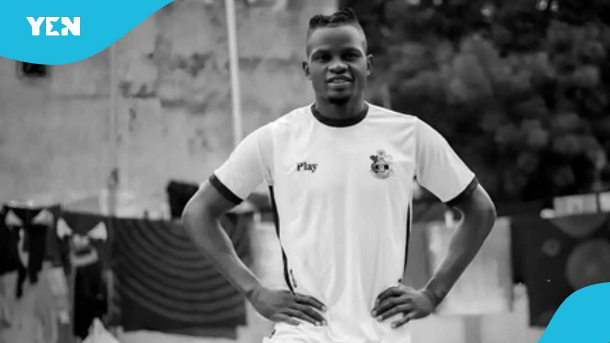Nigerian football mourns Ozor Chinedu after tragic pre-season match death