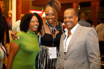 Photos From the 2025 Greater Cleveland Film Festival Opening Weekend