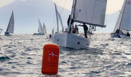 #Sport #Vela d’altura: domenica primo febbraio Trofeo Città Torre del Greco al Circolo Nautico torrese