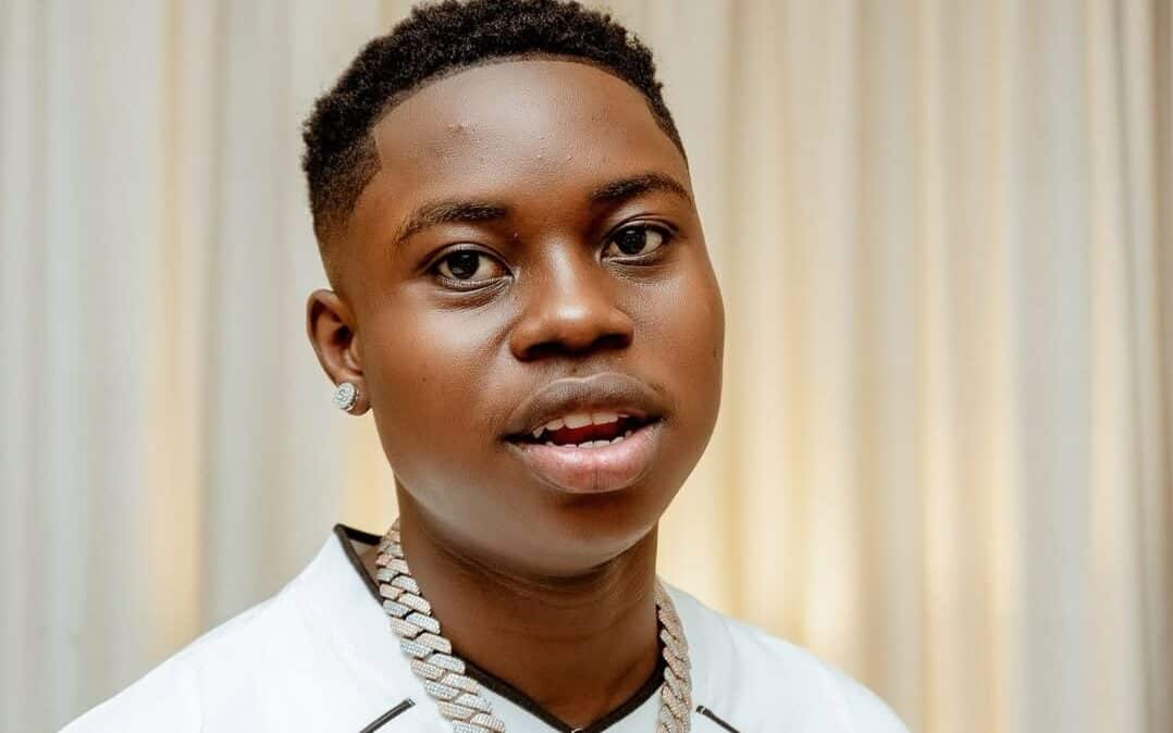 Why Davido Didn’t Attend My Wedding – Peller
