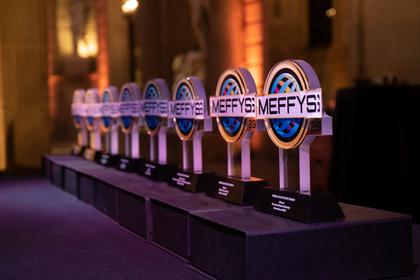 Last Chance to Enter the 20th Annual MEFFYS Awards – The ‘Oscars’ of the Mobile Ecosystem