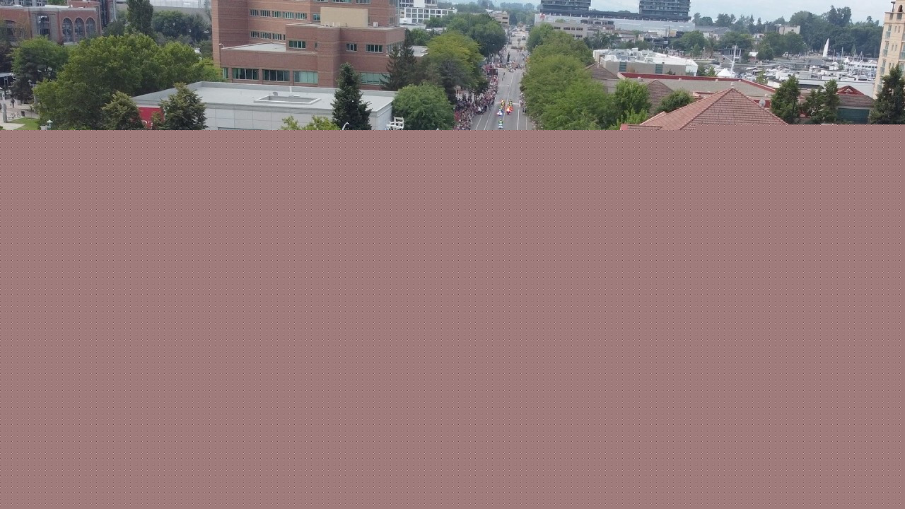 Annual Okanagan Dream Rally returns to downtown Kelowna (Kelowna)