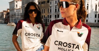 Crosta Mollica renews sponsorship of Venezia FC women’s team