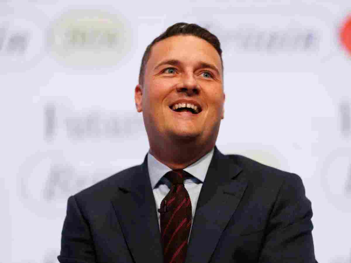 Streeting just gave private healthcare a gift at the end of the Labour conference