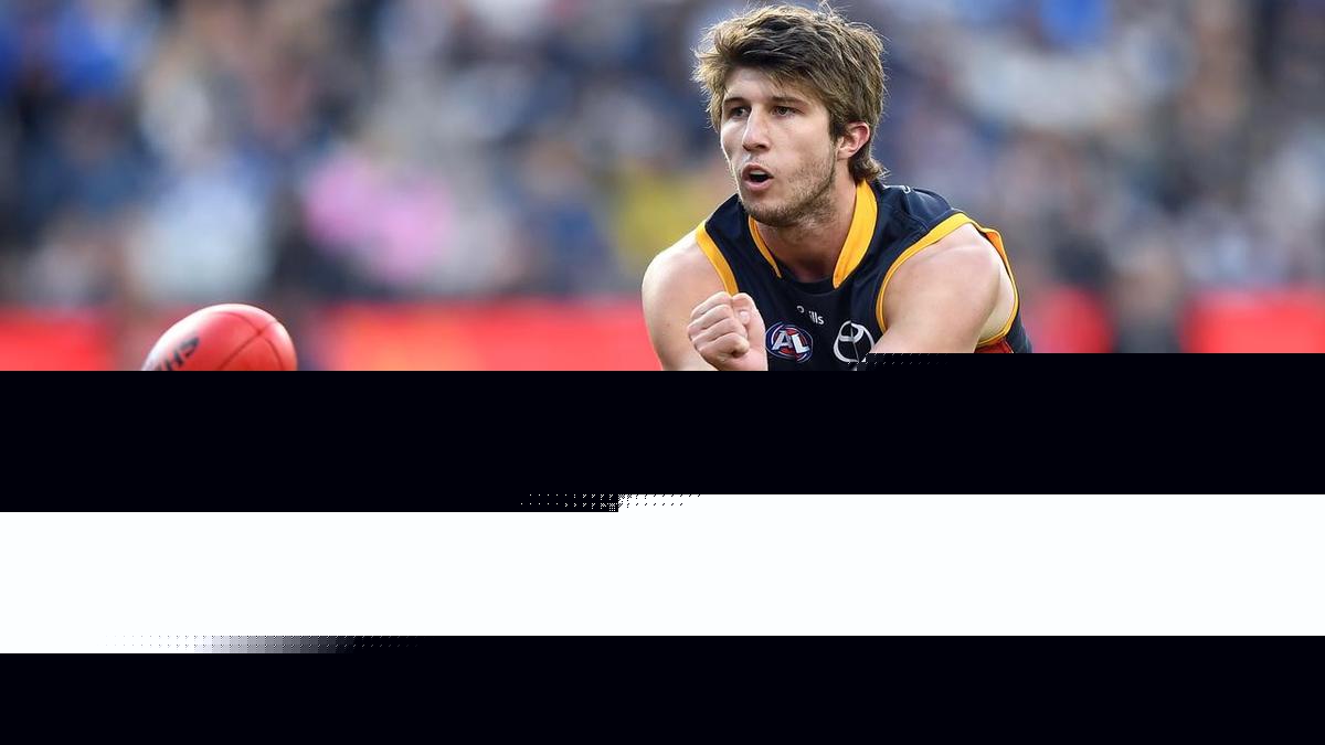 'Love to keep them': Crows coach on in-demand trio