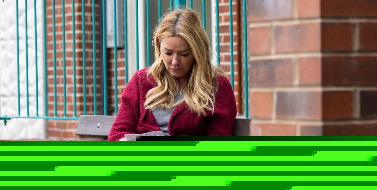 Coronation Street airs worrying Cassie scene after sudden show exit