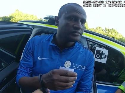 Home Office to seek deportation of migrant after 12-month sex assault sentence