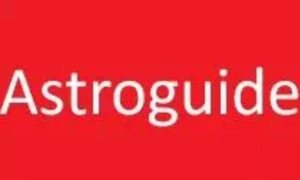 Astroguide for Wednesday, August 12, 2026