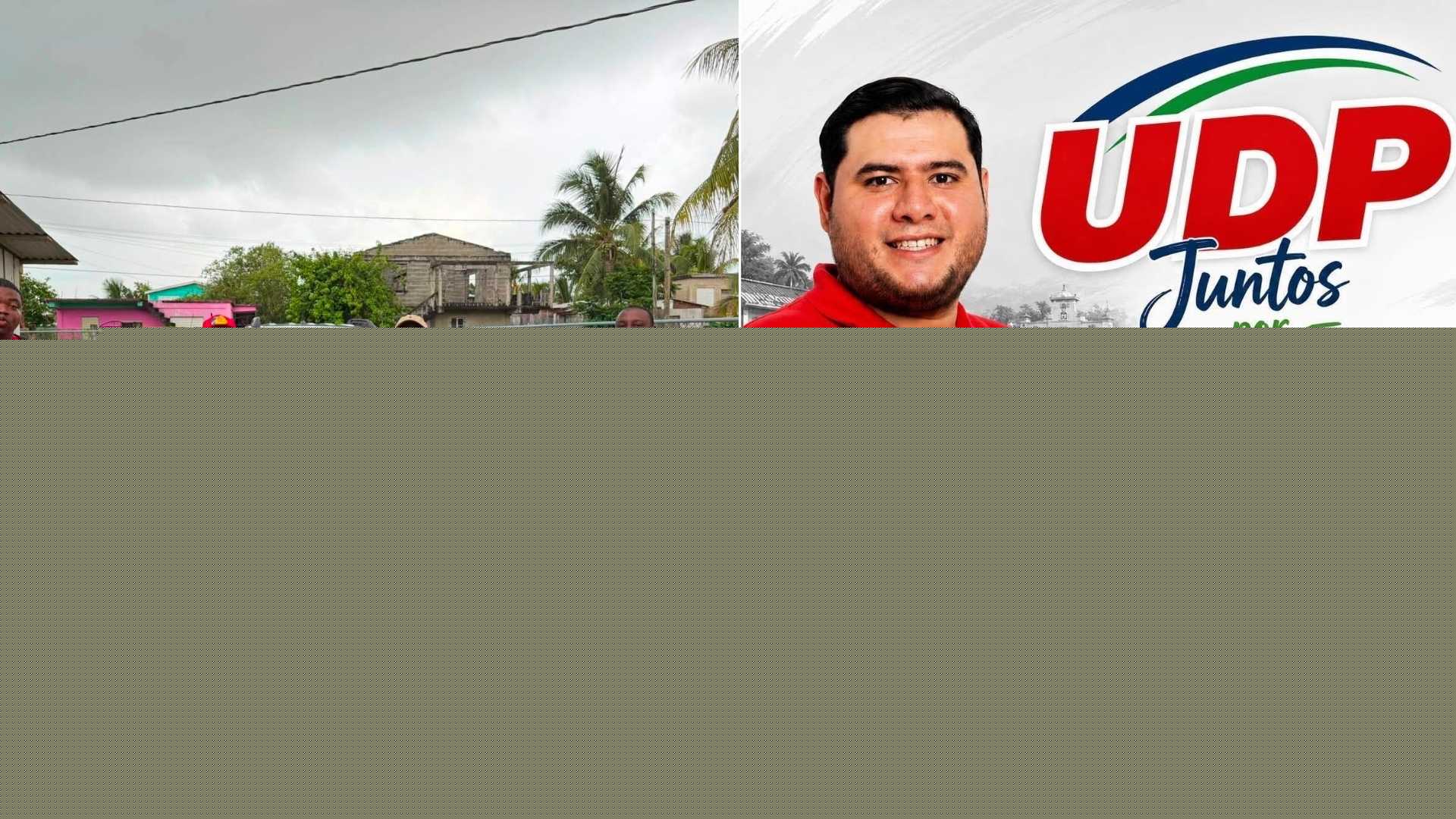 UDP Locks In Dangriga, Benque Mayoral Bets for 2027