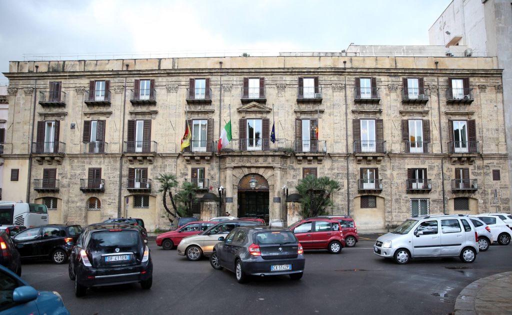 Maltempo, la Regione approva il bando ristori. Schifani: “Risposta immediata” / Video