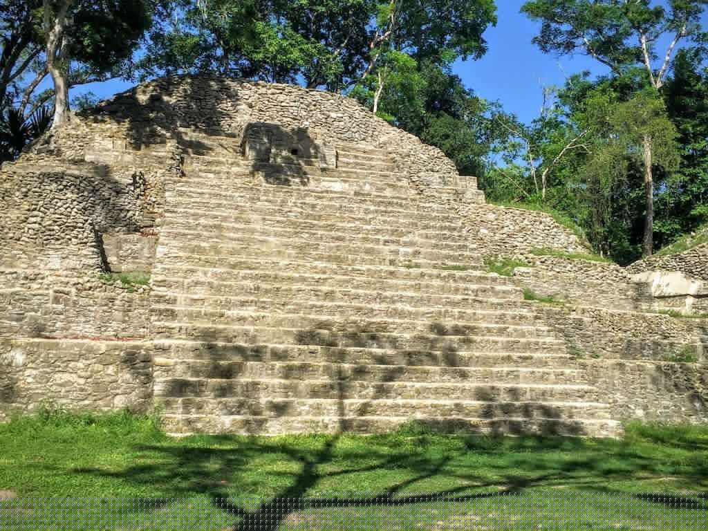 Belize in 4 days