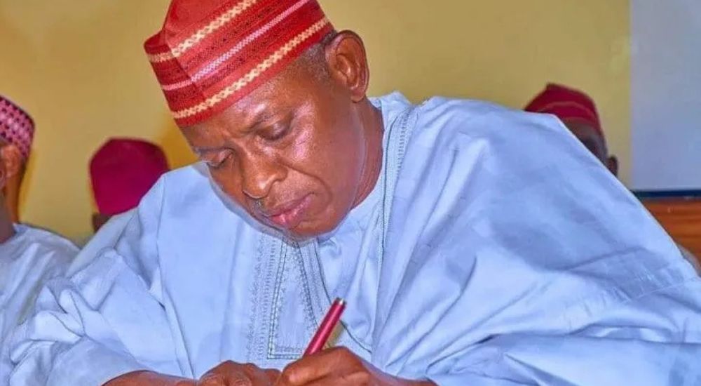 Kano Arrests Fake Doctor Over Illegal Drug Distribution