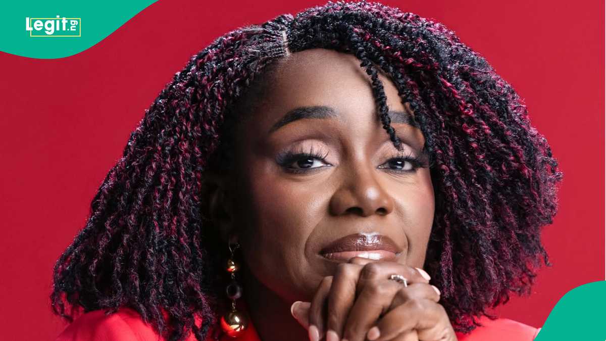 Sad news hits former finance minister Kemi Adeosun