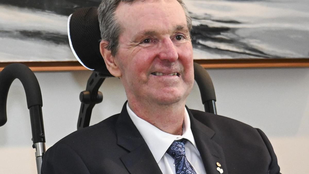Labor announces Neale Daniher National MND Clinical Network