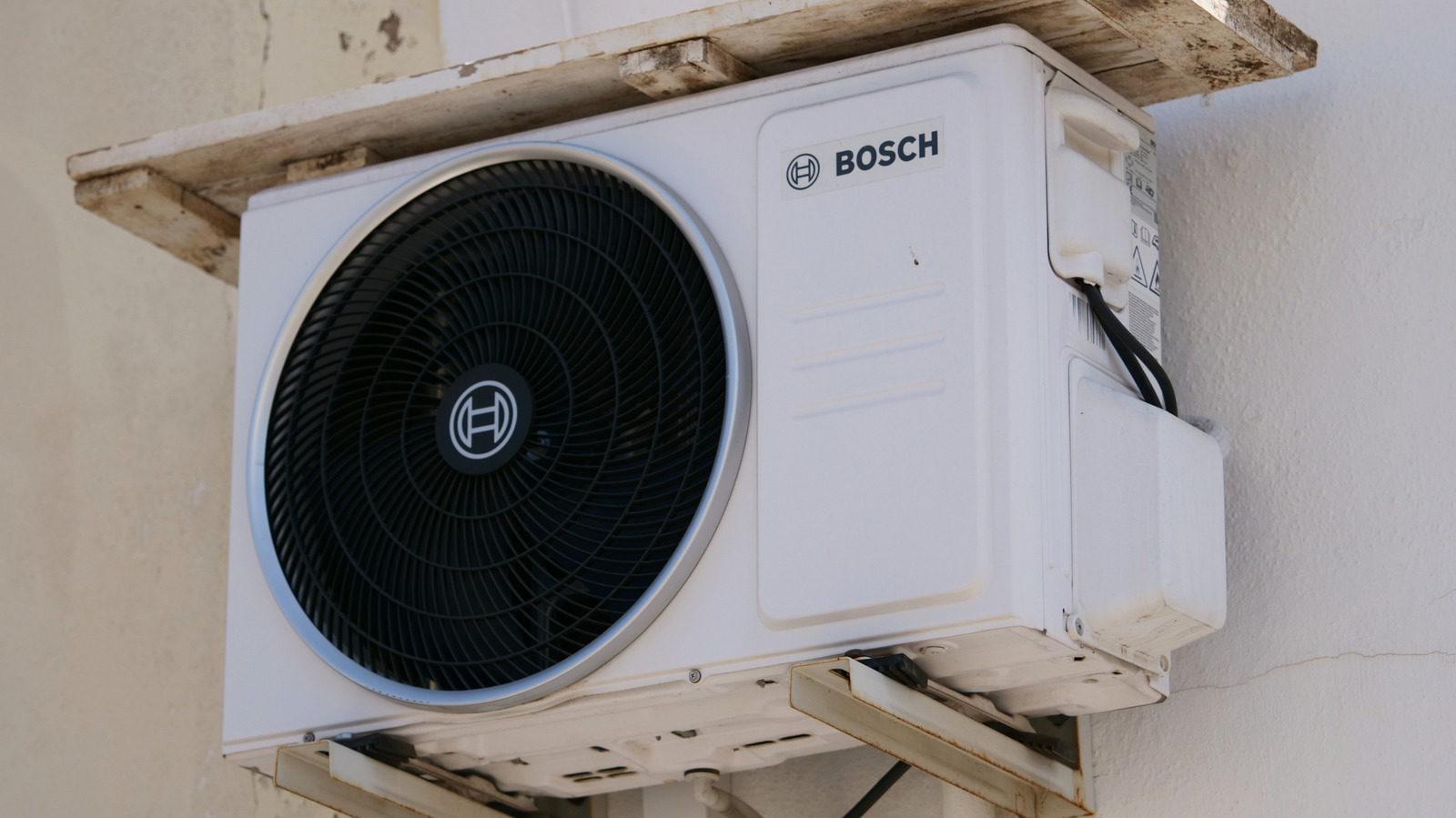 5 Air Conditioner Brands Owned By Bosch
