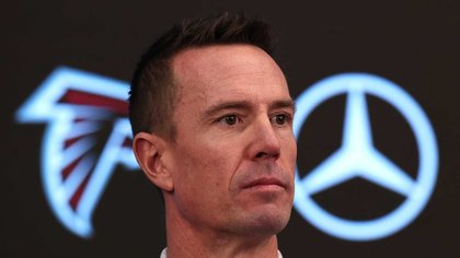 Matt Ryan completes the new era in Atlanta by hiring Ian Cunningham as Falcons' GM