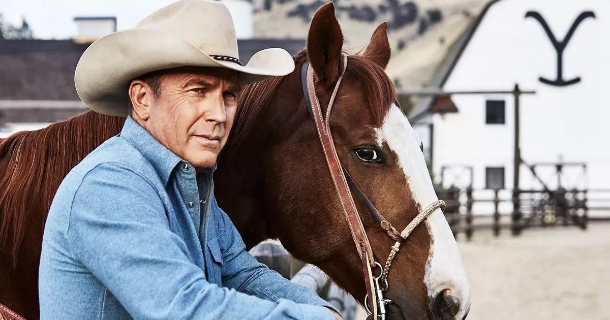 Yellowstone's Kevin Costner teams with Hollywood legend for new historical epic coming very soon
