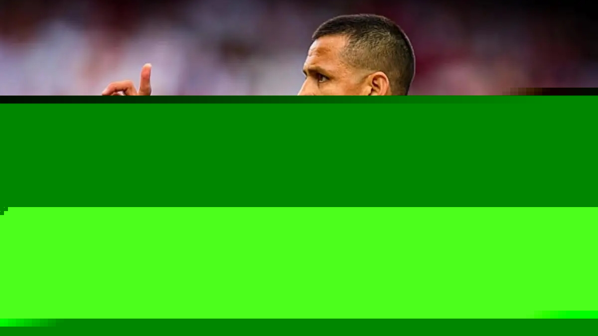Alexis Sánchez ya tiene equipo tras dejar el Sevilla