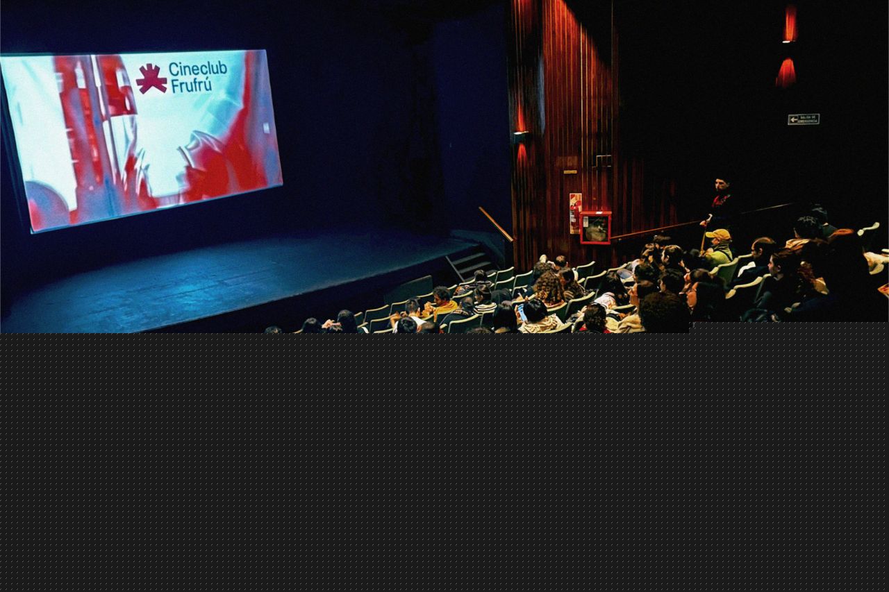 Buenos Aires film clubs offer an antidote to the algorithm