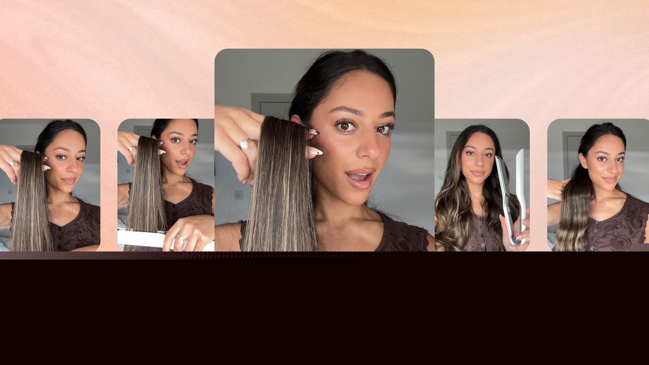 ghd Sculpt Straightener Review: Is AI The Secret To Damage-Free Styling?