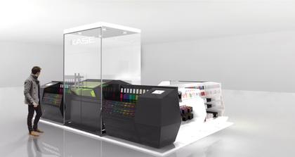 Comment on The Kase launches pop-up concept designed for duty-free by “The Kase launches pop-up concept designed for duty-free” | The Kase Trendblog