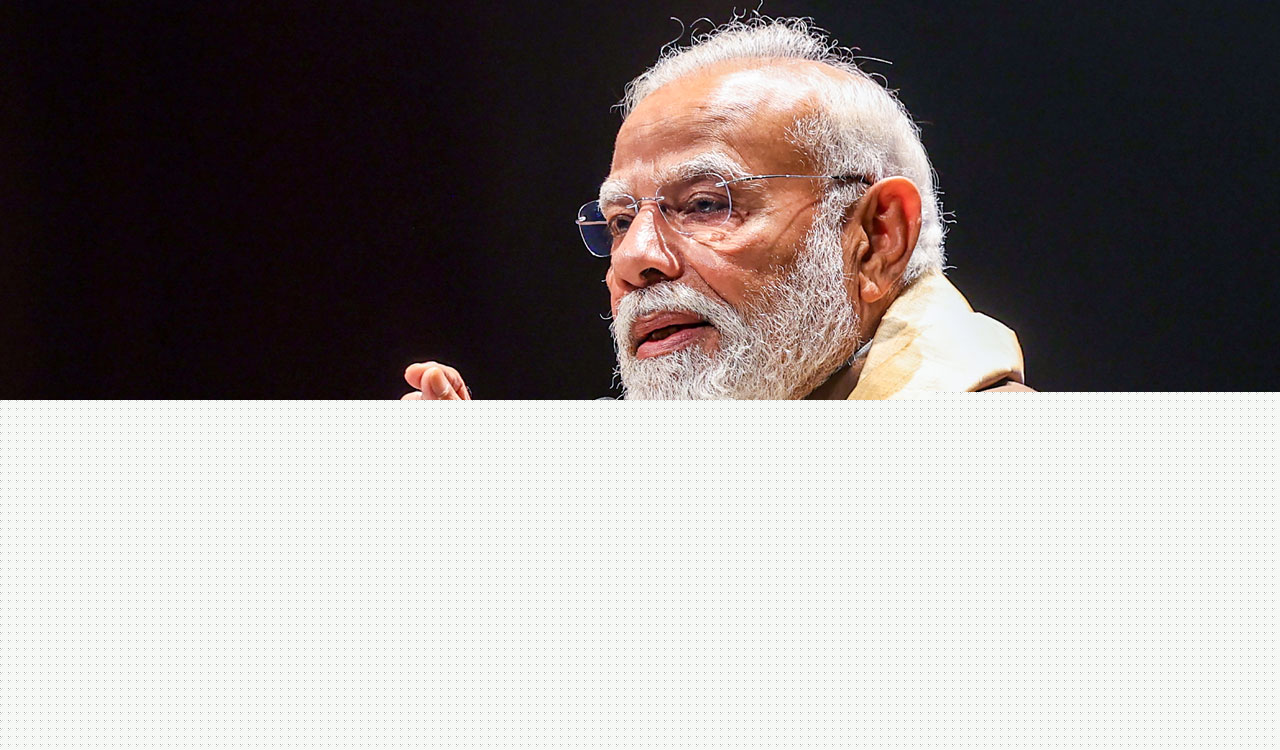 PM Modi chairs high-level meeting to review West Asia crisis impact on India’s energy security