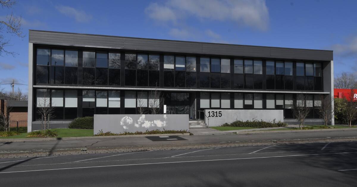 'A different kind of space': new Sturt Street school to offer lifeline for Ballarat's lost students