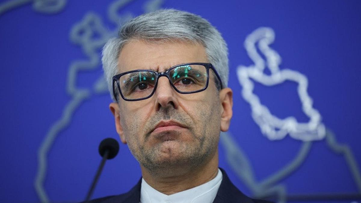 Iran: Selat Hormuz Tak Akan Kembali seperti Sebelum Perang