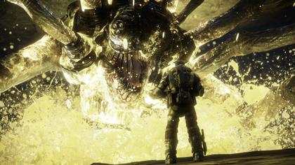 Gears of War: Reloaded Review