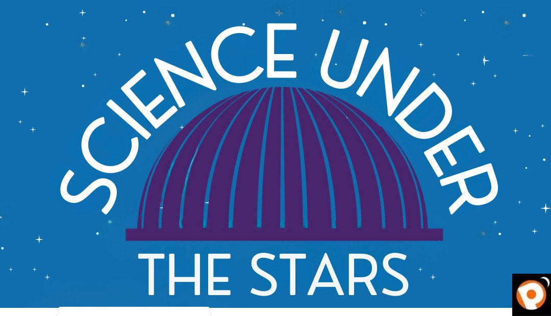 Science Under the Stars: The Cosmic Origin of the Elements, from Hydrogen to Gold