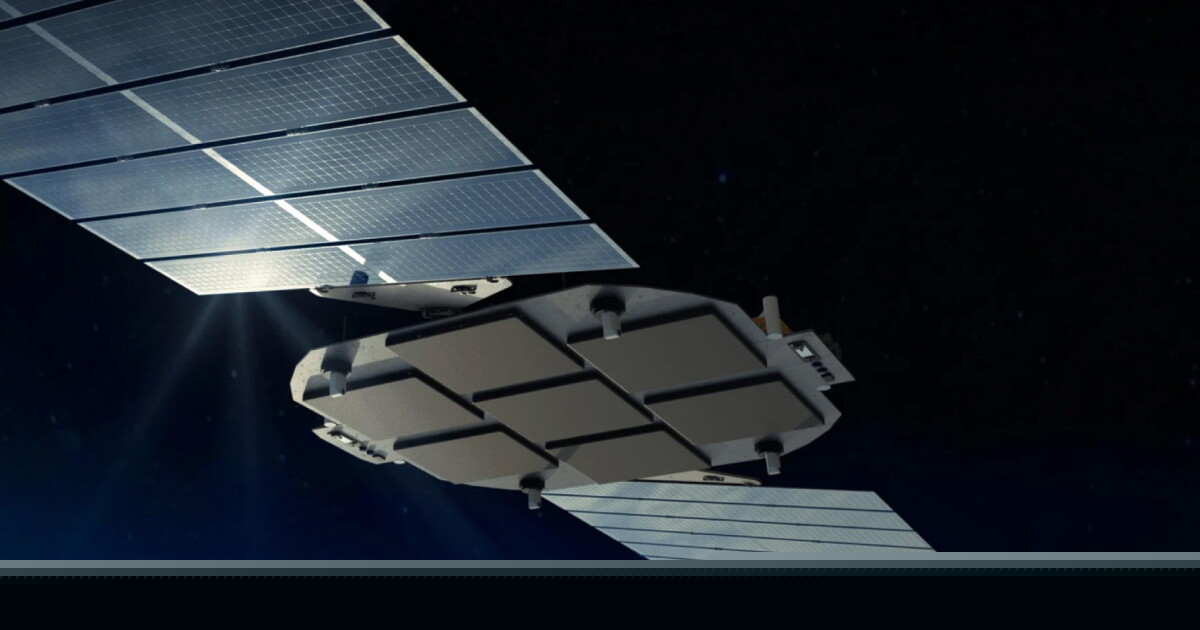 Space Force invests millions in advanced threat detection 'flatellites'