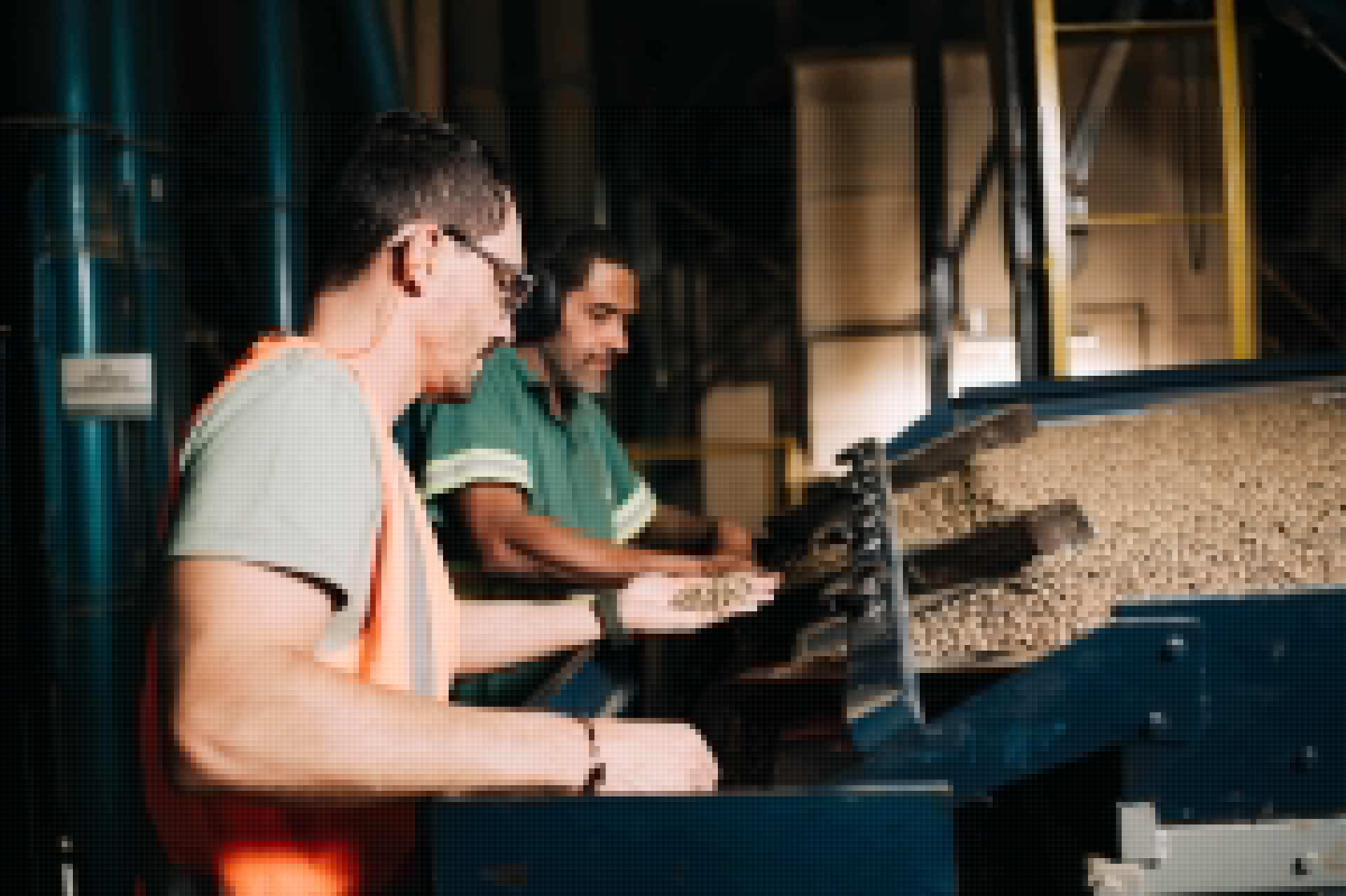 The birth of the B Corp Coffee Coalition