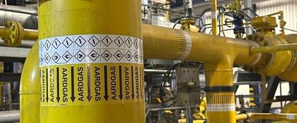 Some Traders Bet on 60% Jump in European Natural Gas Prices Next Summer