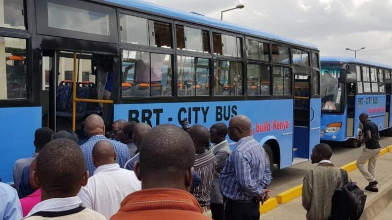 LAMATA to penalise commuters for cash payment from Aug. 1 – Official