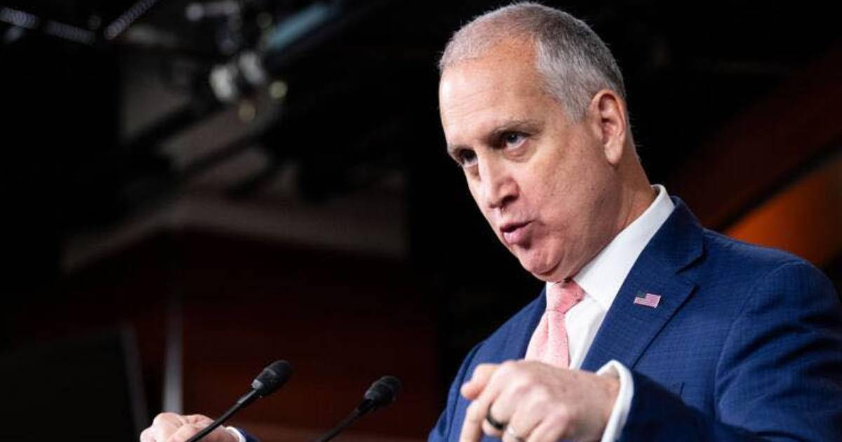 Mario Díaz-Balart: "Cuba's Freedom is Within Arm's Reach"