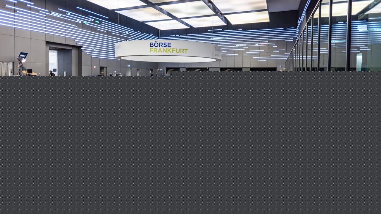 Deutsche Börse: Aktien von SAP und SK Hynix führen Handelsvolumen an