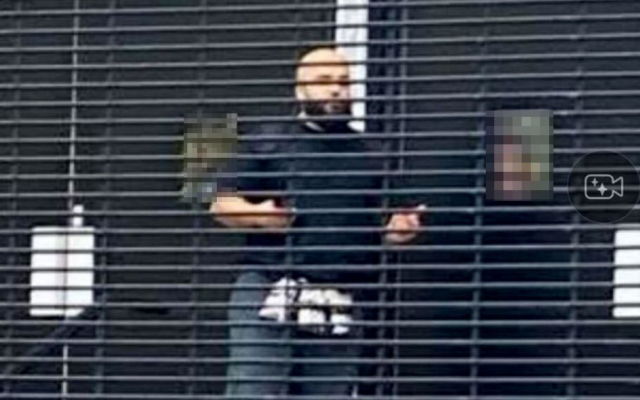 Atentado en Manchester: identifican al atacante de la sinagoga como ciudadano británico de origen sirio