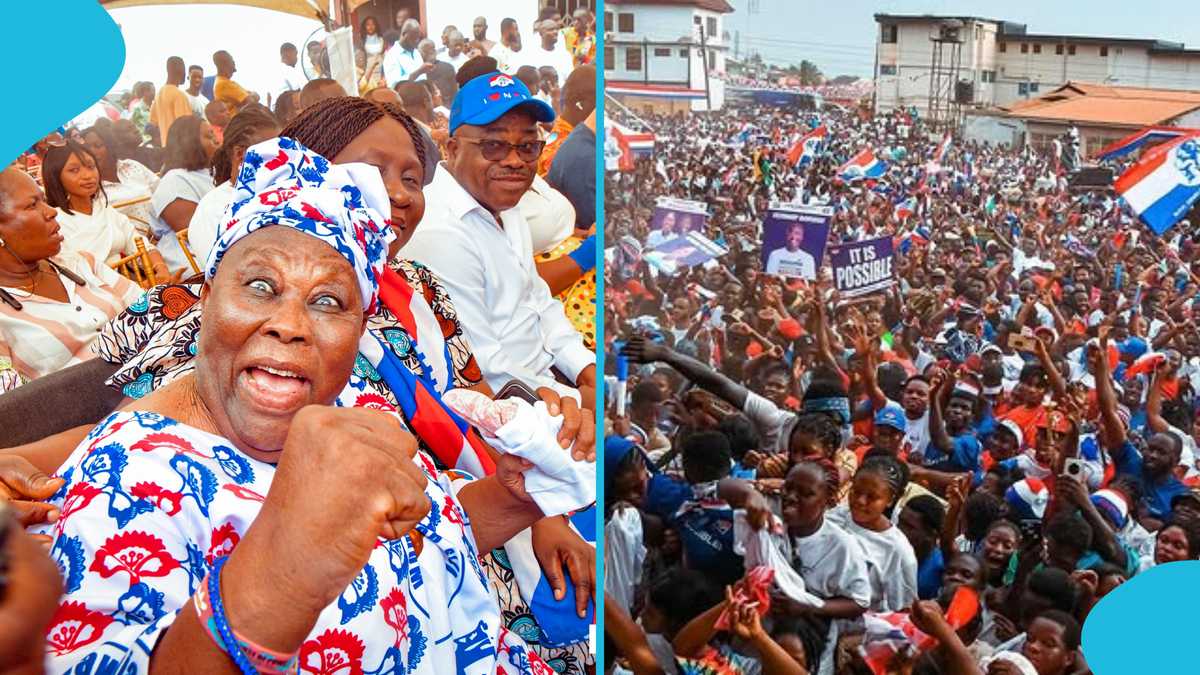 NPP flagbearer race: Prophet Baffour Asare warns of violence during the January 31, 2026, election