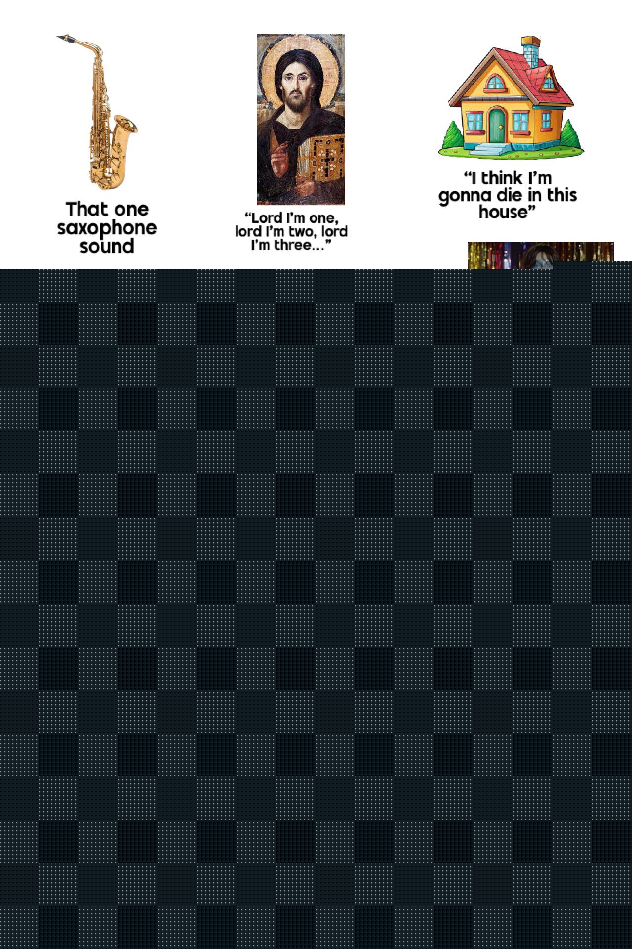 Starter Packs - The most annoying TikTok sounds starterpack | /r/starterpacks