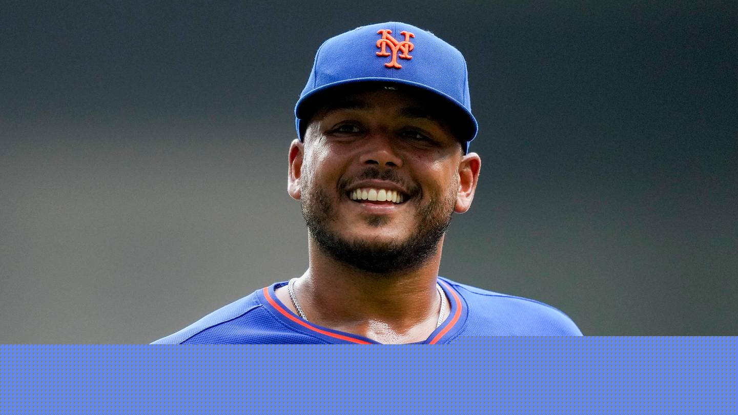 This Brewers prospect seems too perfect in any NY Mets trade for Freddy Peralta