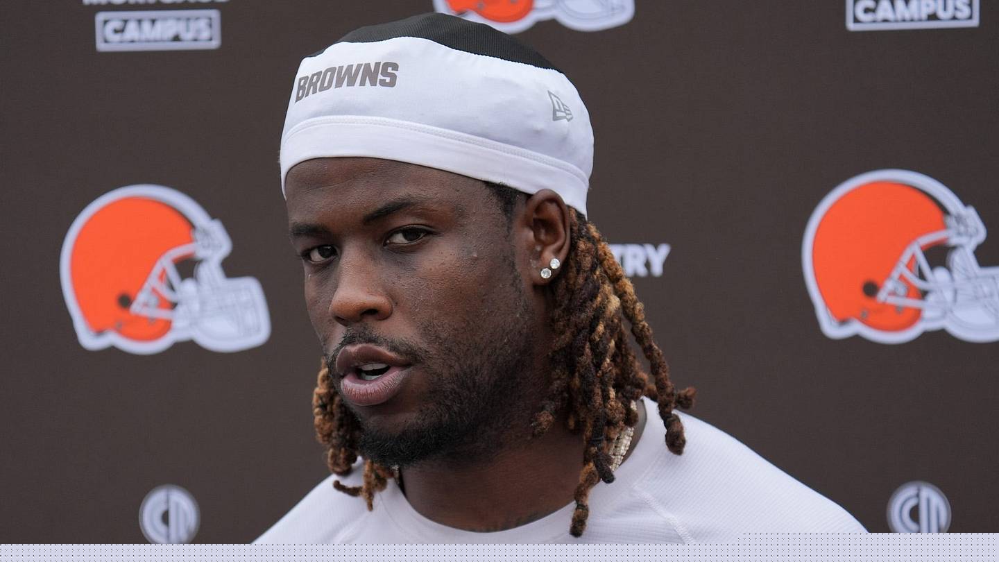 49ers' injury woes could hand the Browns an unexpected Jerry Jeudy opportunity
