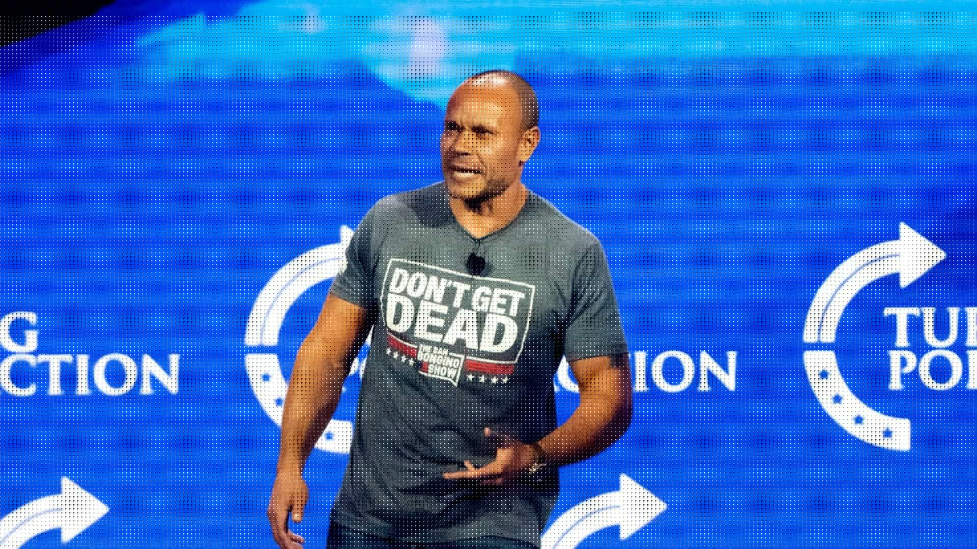 You Can’t Coexist With People Who Want You Dead: The Left’s Fantasy Alliance Exposed [WATCH]