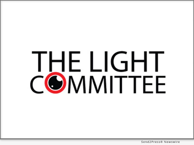 NY Photo Studio, The Light Committee Adds a New Time-Based Headshot Session